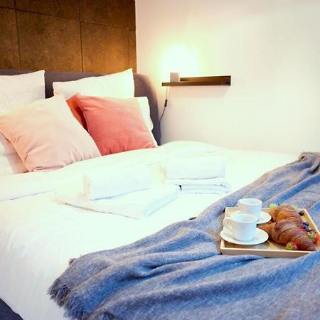 P&O Serviced Apartments Kinowa Βαρσοβία Εξωτερικό φωτογραφία