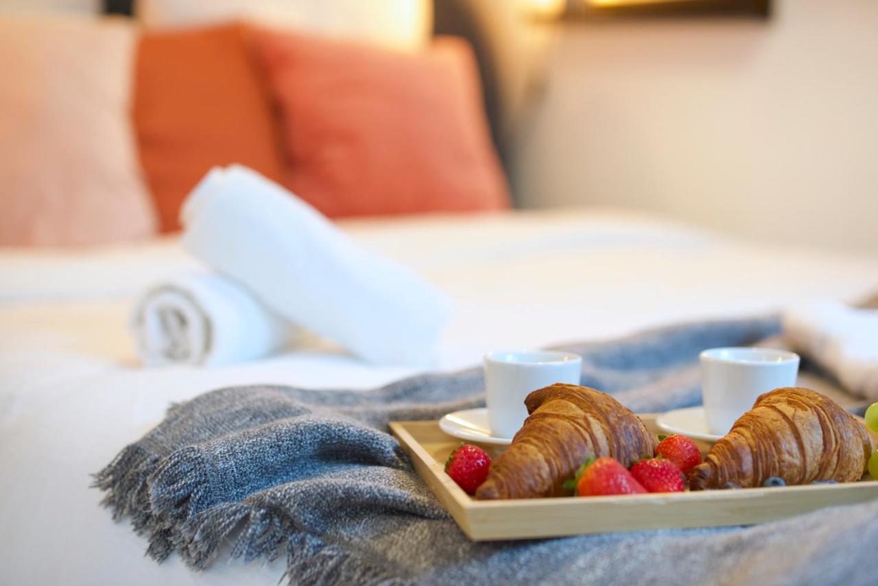 P&O Serviced Apartments Kinowa Βαρσοβία Εξωτερικό φωτογραφία