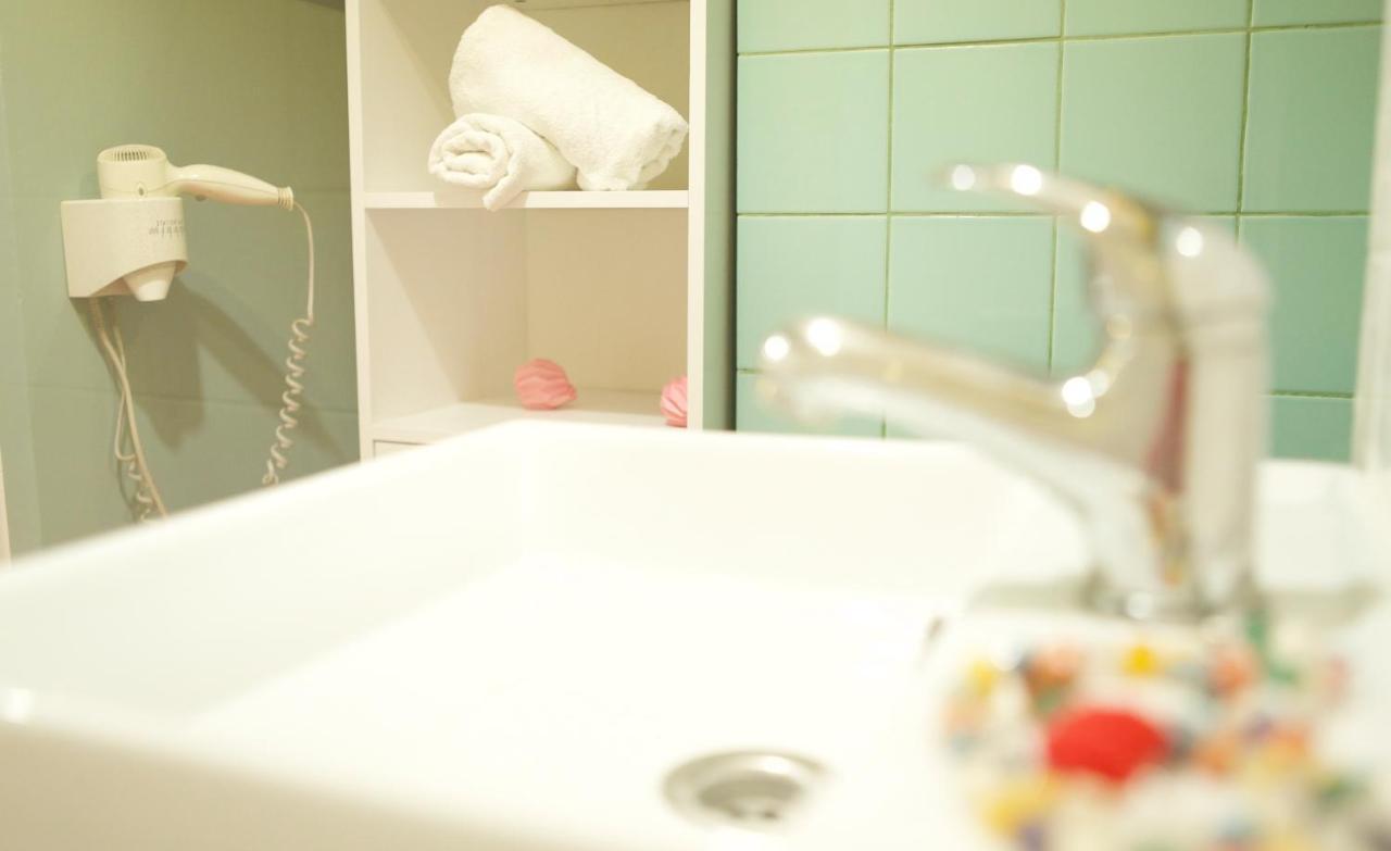 P&O Serviced Apartments Kinowa Βαρσοβία Εξωτερικό φωτογραφία