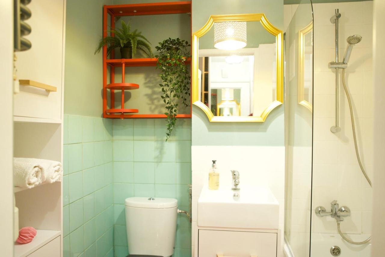 P&O Serviced Apartments Kinowa Βαρσοβία Εξωτερικό φωτογραφία